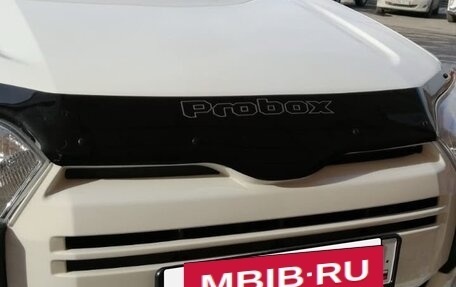 Toyota Probox I, 2020 год, 1 430 000 рублей, 3 фотография