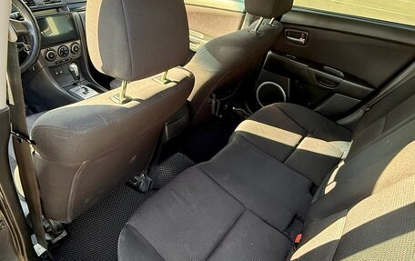 Mazda 3, 2007 год, 605 000 рублей, 11 фотография