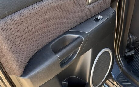 Mazda 3, 2007 год, 605 000 рублей, 10 фотография