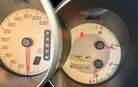 Mazda 3, 2007 год, 605 000 рублей, 9 фотография