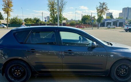 Mazda 3, 2007 год, 605 000 рублей, 5 фотография