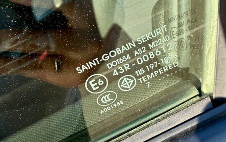 Mazda 3, 2007 год, 605 000 рублей, 17 фотография