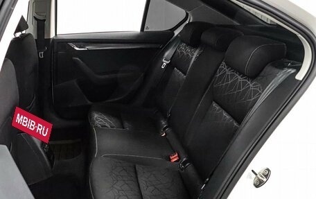 Skoda Octavia, 2020 год, 1 859 000 рублей, 9 фотография