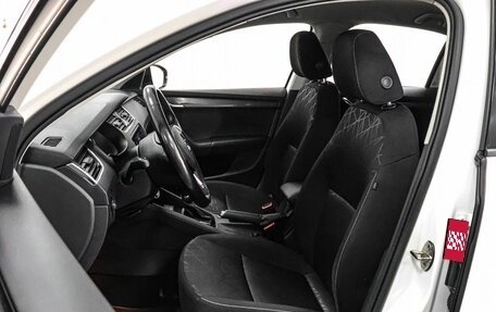 Skoda Octavia, 2020 год, 1 859 000 рублей, 8 фотография