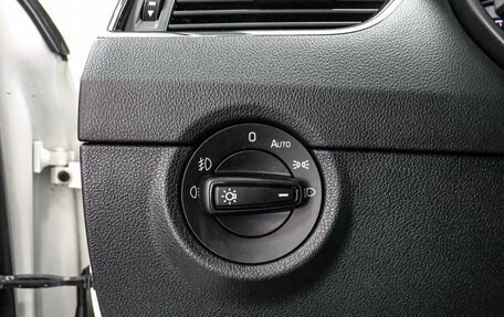 Skoda Octavia, 2020 год, 1 859 000 рублей, 13 фотография