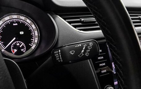 Skoda Octavia, 2020 год, 1 859 000 рублей, 15 фотография