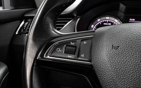 Skoda Octavia, 2020 год, 1 859 000 рублей, 16 фотография