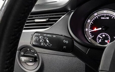 Skoda Octavia, 2020 год, 1 859 000 рублей, 14 фотография