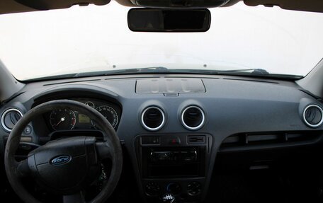 Ford Fusion I, 2006 год, 229 000 рублей, 7 фотография