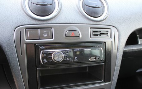 Ford Fusion I, 2006 год, 229 000 рублей, 9 фотография