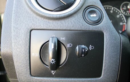 Ford Fusion I, 2006 год, 229 000 рублей, 8 фотография