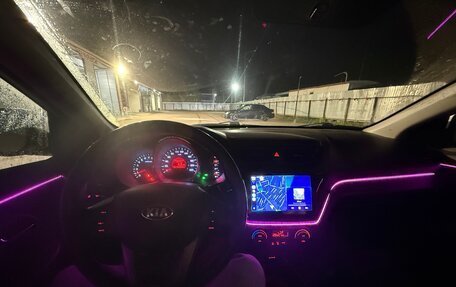 KIA Rio III рестайлинг, 2014 год, 880 000 рублей, 6 фотография