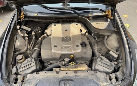 Infiniti G, 2007 год, 750 000 рублей, 10 фотография
