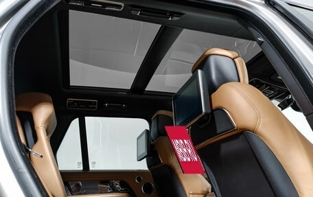 Land Rover Range Rover IV рестайлинг, 2018 год, 5 590 000 рублей, 13 фотография