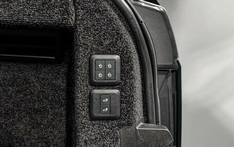 Land Rover Range Rover IV рестайлинг, 2018 год, 5 590 000 рублей, 27 фотография