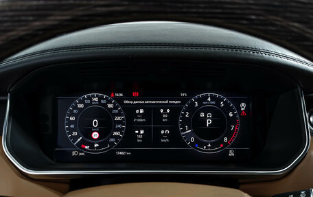 Land Rover Range Rover IV рестайлинг, 2018 год, 5 590 000 рублей, 29 фотография