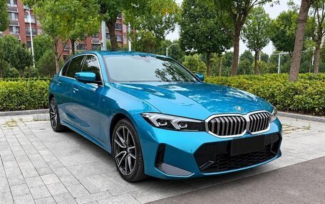 BMW 3 серия, 2023 год, 2 976 000 рублей, 3 фотография