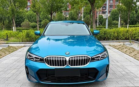 BMW 3 серия, 2023 год, 2 976 000 рублей, 2 фотография