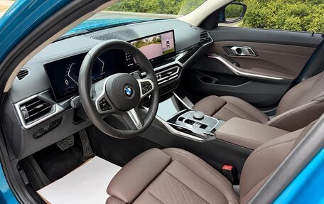 BMW 3 серия, 2023 год, 2 976 000 рублей, 6 фотография