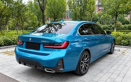 BMW 3 серия, 2023 год, 2 976 000 рублей, 4 фотография