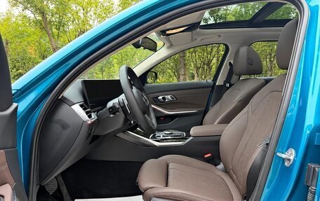 BMW 3 серия, 2023 год, 2 976 000 рублей, 5 фотография