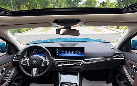 BMW 3 серия, 2023 год, 2 976 000 рублей, 7 фотография