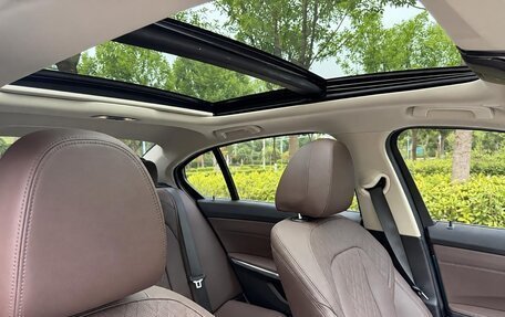 BMW 3 серия, 2023 год, 2 976 000 рублей, 9 фотография