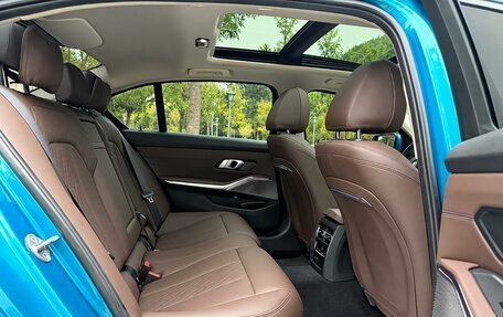 BMW 3 серия, 2023 год, 2 976 000 рублей, 12 фотография