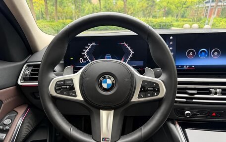BMW 3 серия, 2023 год, 2 976 000 рублей, 16 фотография