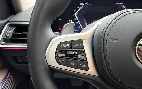 BMW 3 серия, 2023 год, 2 976 000 рублей, 17 фотография