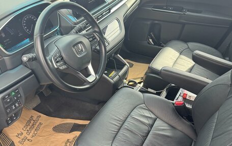 Honda Odyssey IV, 2022 год, 4 200 000 рублей, 4 фотография
