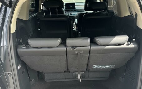 Honda Odyssey IV, 2022 год, 4 200 000 рублей, 6 фотография