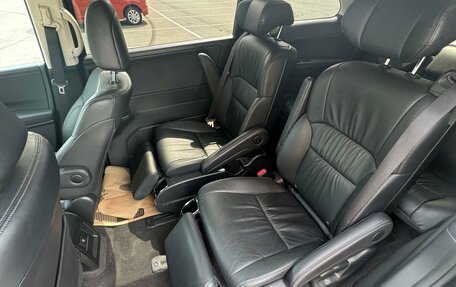 Honda Odyssey IV, 2022 год, 4 200 000 рублей, 5 фотография