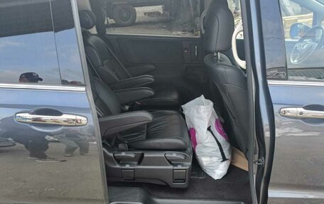 Honda Odyssey IV, 2022 год, 4 200 000 рублей, 12 фотография