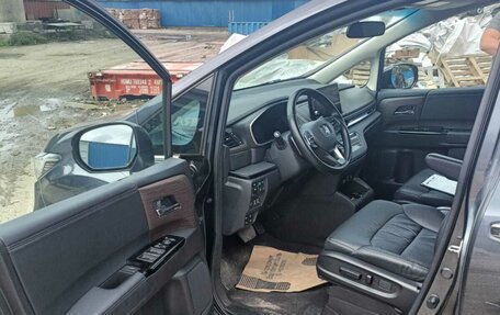 Honda Odyssey IV, 2022 год, 4 200 000 рублей, 11 фотография