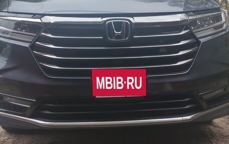 Honda Odyssey IV, 2022 год, 4 200 000 рублей, 9 фотография