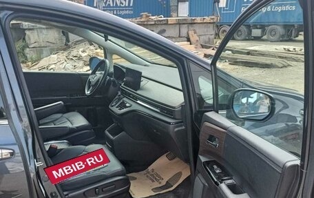 Honda Odyssey IV, 2022 год, 4 200 000 рублей, 13 фотография