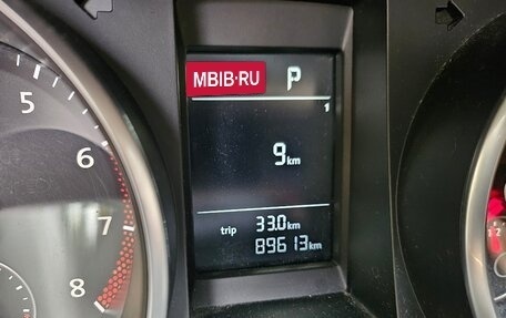 Volkswagen Golf VI, 2012 год, 1 250 000 рублей, 18 фотография