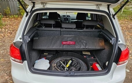 Volkswagen Golf VI, 2012 год, 1 250 000 рублей, 10 фотография