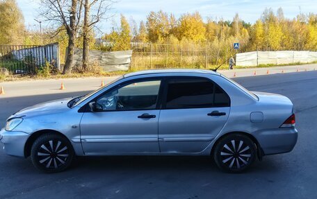 Mitsubishi Lancer IX, 2006 год, 170 000 рублей, 2 фотография
