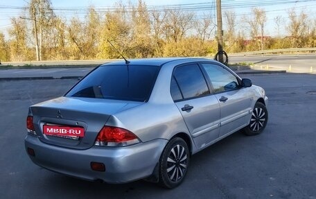 Mitsubishi Lancer IX, 2006 год, 170 000 рублей, 6 фотография