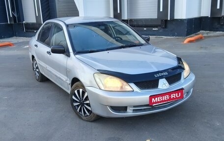 Mitsubishi Lancer IX, 2006 год, 170 000 рублей, 4 фотография