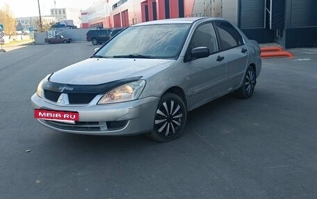 Mitsubishi Lancer IX, 2006 год, 170 000 рублей, 10 фотография