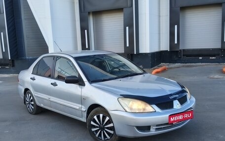 Mitsubishi Lancer IX, 2006 год, 170 000 рублей, 3 фотография