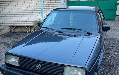 Volkswagen Jetta III, 1988 год, 280 000 рублей, 2 фотография