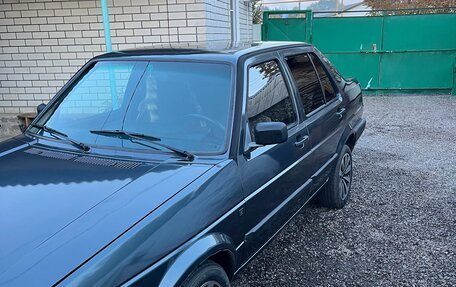 Volkswagen Jetta III, 1988 год, 280 000 рублей, 4 фотография