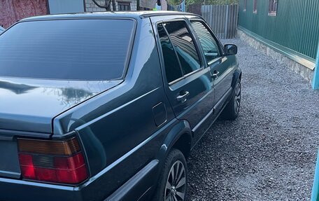 Volkswagen Jetta III, 1988 год, 280 000 рублей, 10 фотография