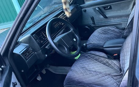 Volkswagen Jetta III, 1988 год, 280 000 рублей, 12 фотография