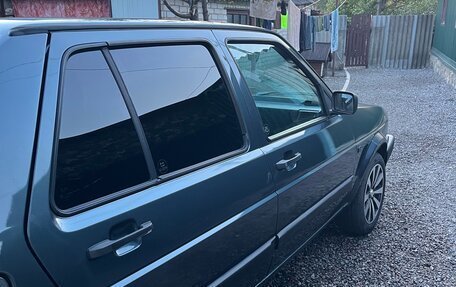 Volkswagen Jetta III, 1988 год, 280 000 рублей, 11 фотография