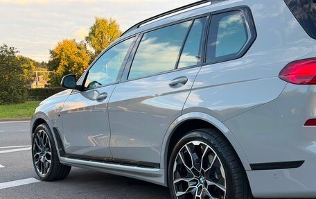BMW X7, 2022 год, 9 099 000 рублей, 7 фотография